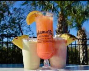 Bahama Bay Resort Disney Area